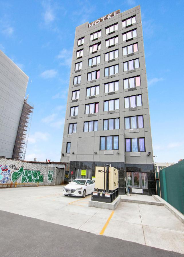 365 Bronx - Yankee Stadium 3* New York