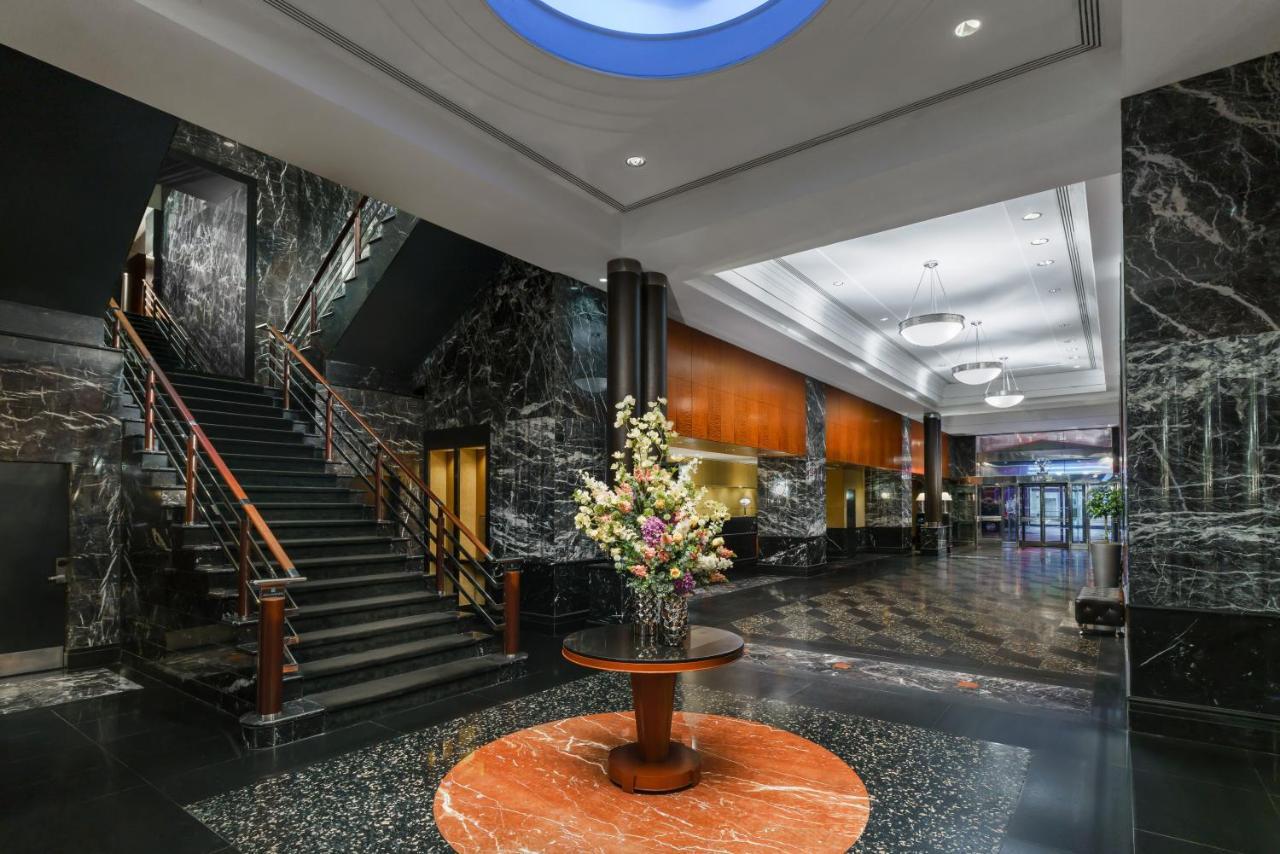 Millennium Broadway Times Square New York