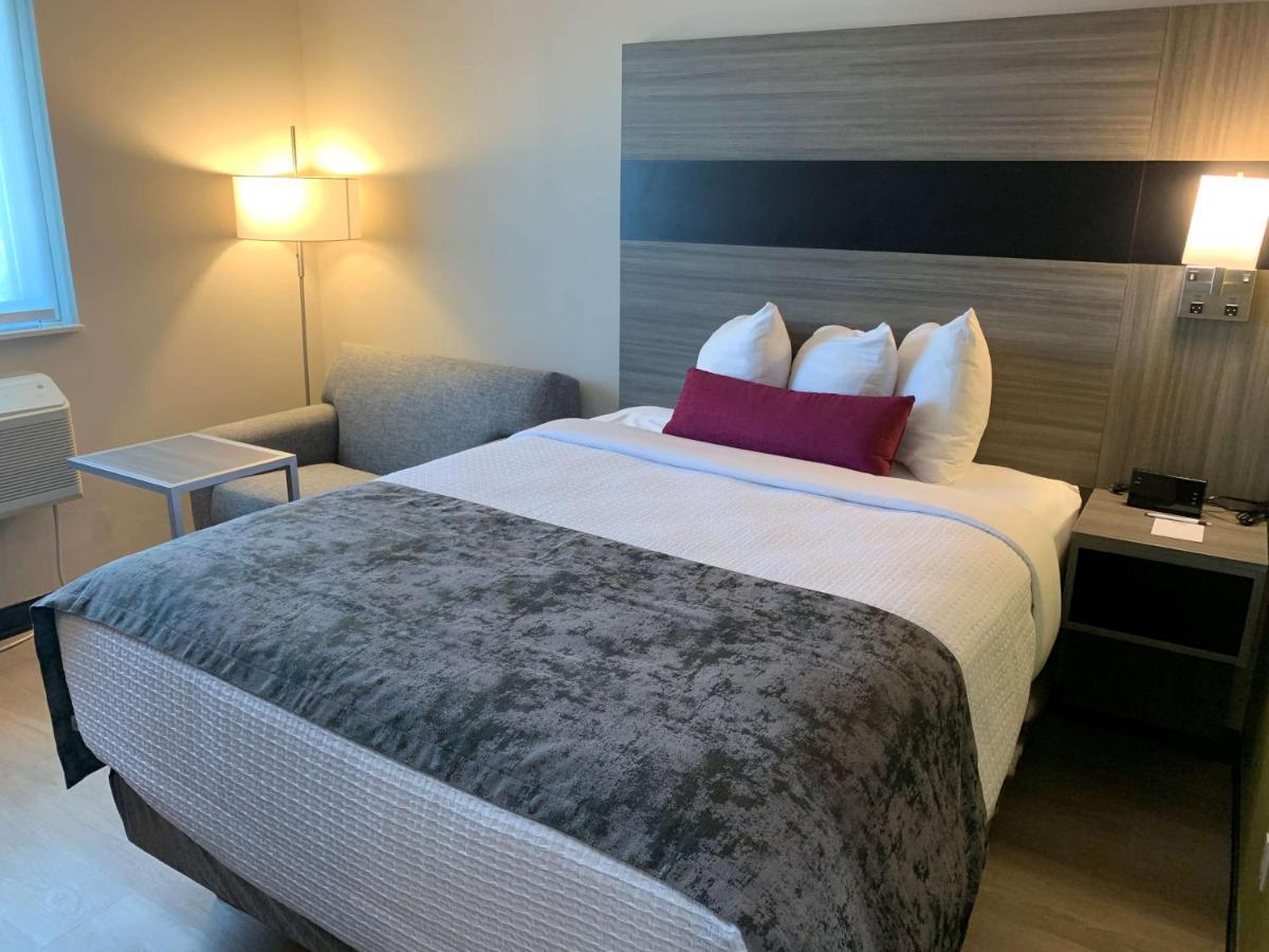 Western Brooklyn-prospect Park Hotel