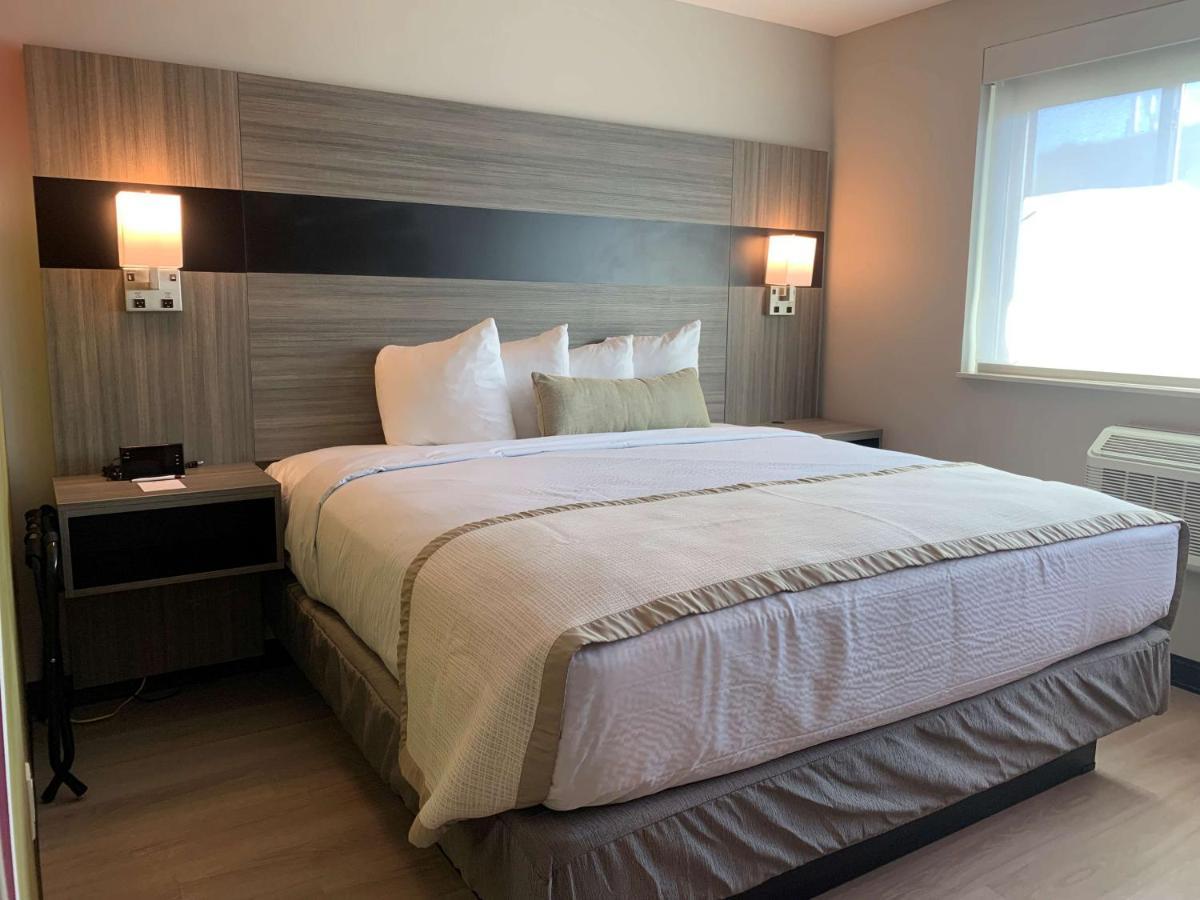 Hotel Western Brooklyn-prospect Park New York