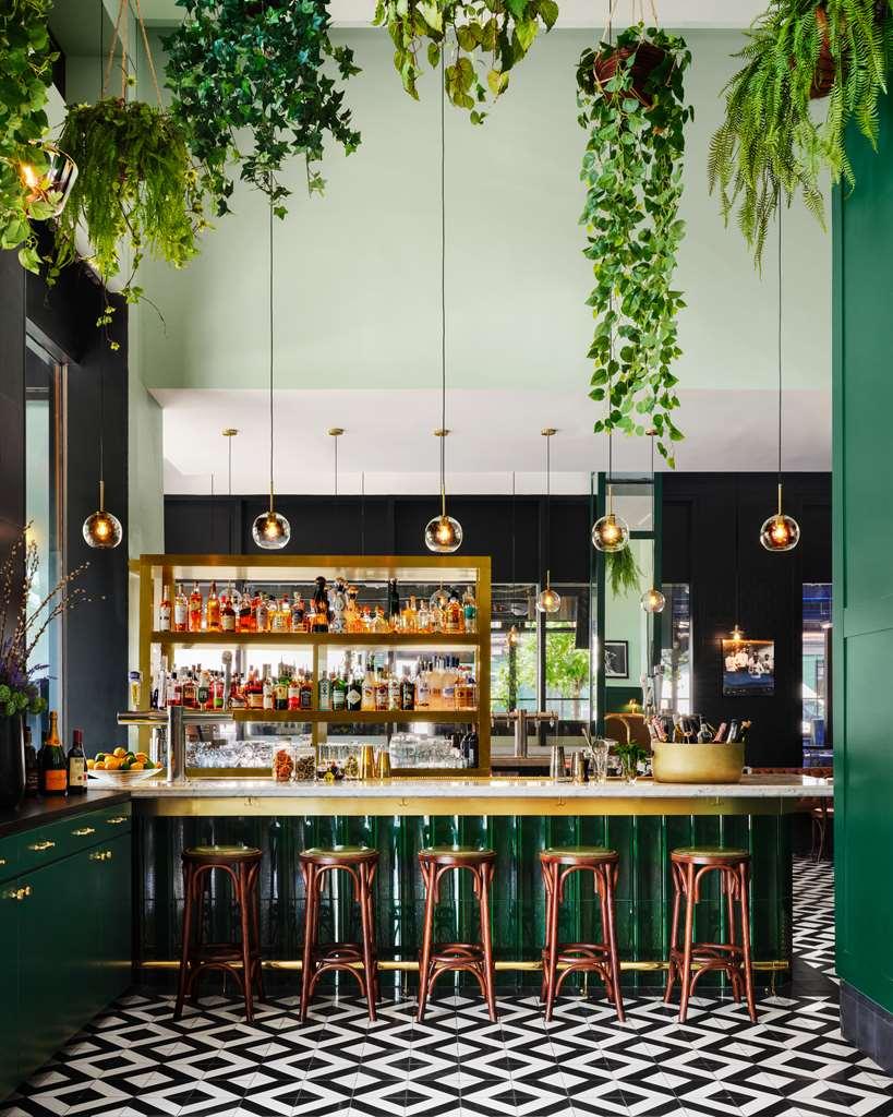 Gansevoort Meatpacking 5* New York