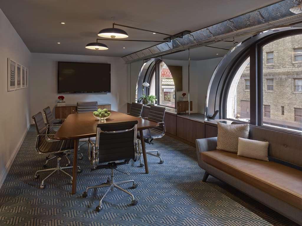 Hotel Paramount Times Square - A Generator New York