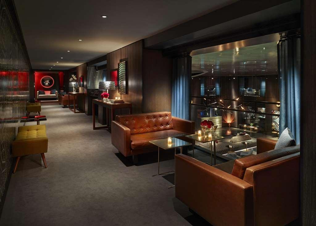 Paramount Times Square - A Generator New York