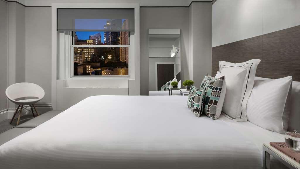 Paramount Times Square - A Generator Hotel 4*