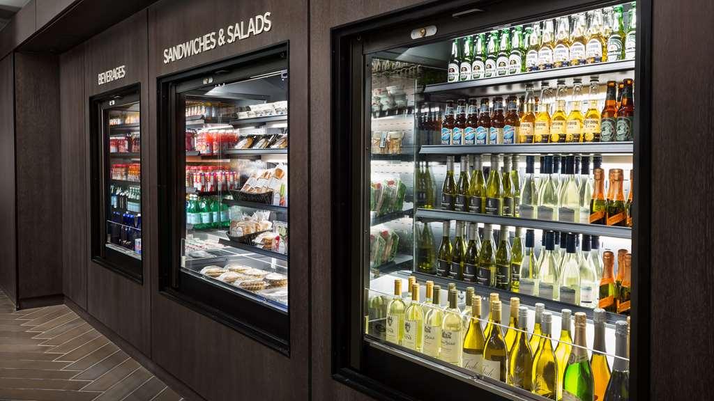 Hotel Paramount Times Square - A Generator New York