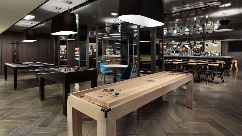 Paramount Times Square - A Generator New York