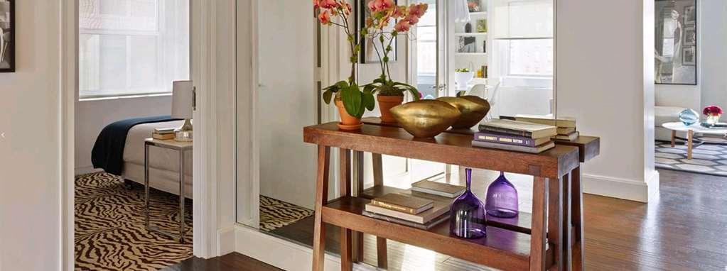 Paramount Times Square - A Generator