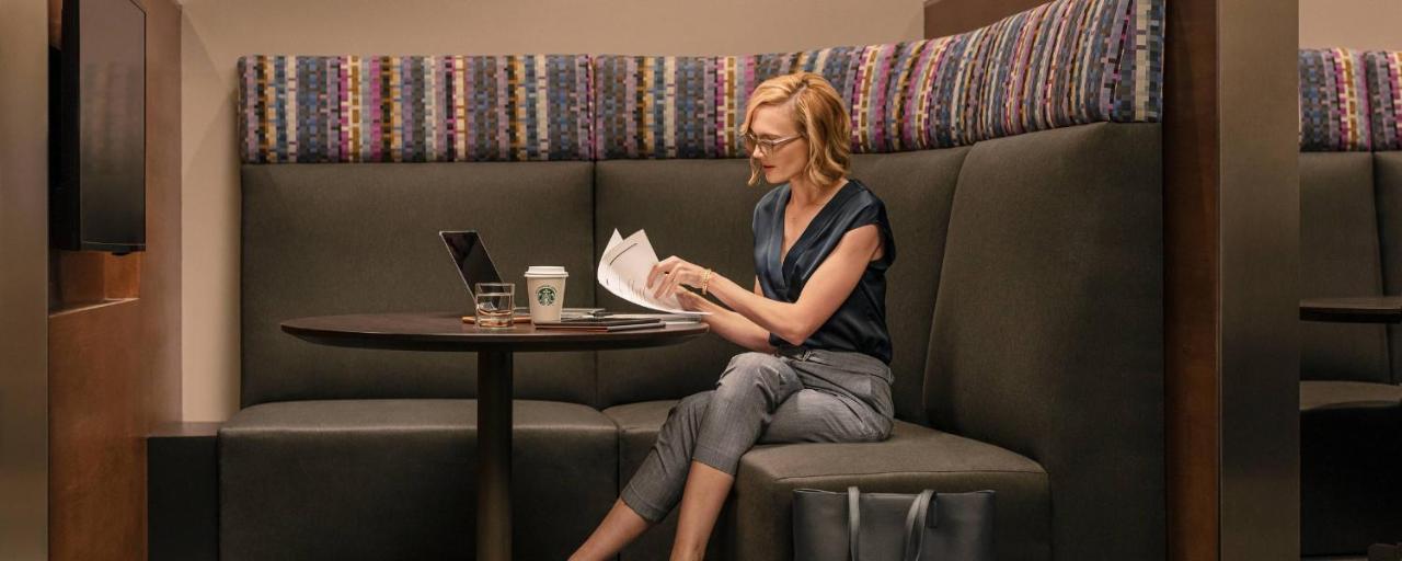 Courtyard By Marriott Queens, Jamaica