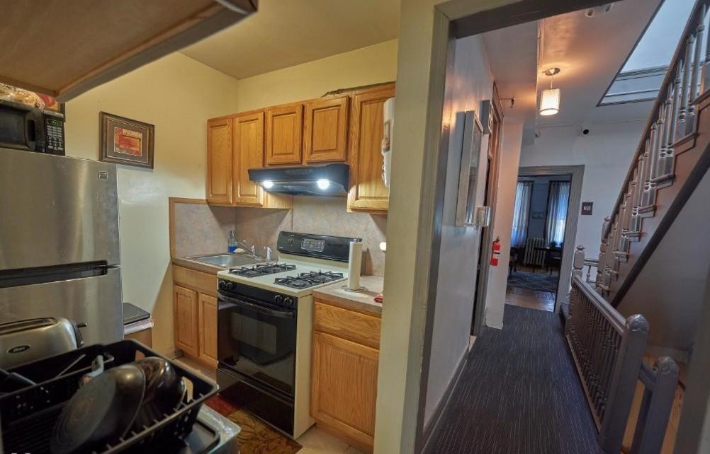 Irving Manor * New York