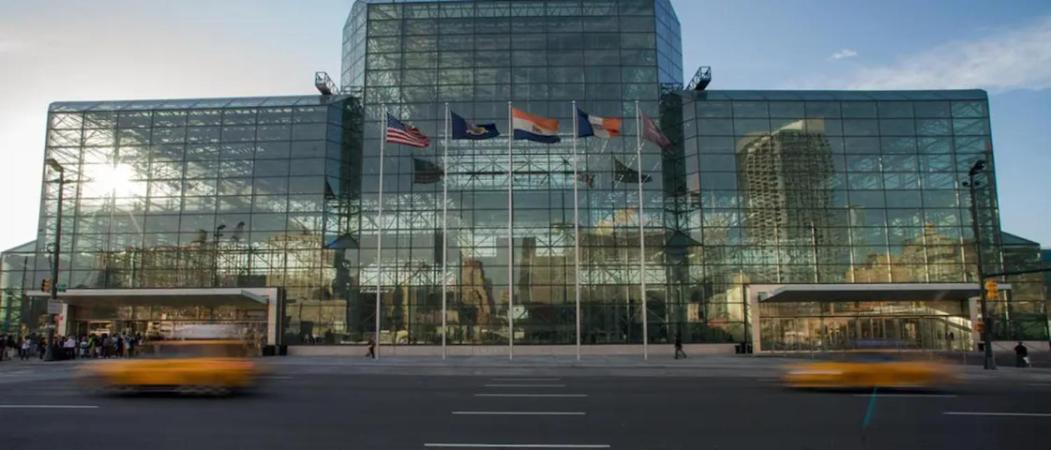 Casamia 36 Hotel New York