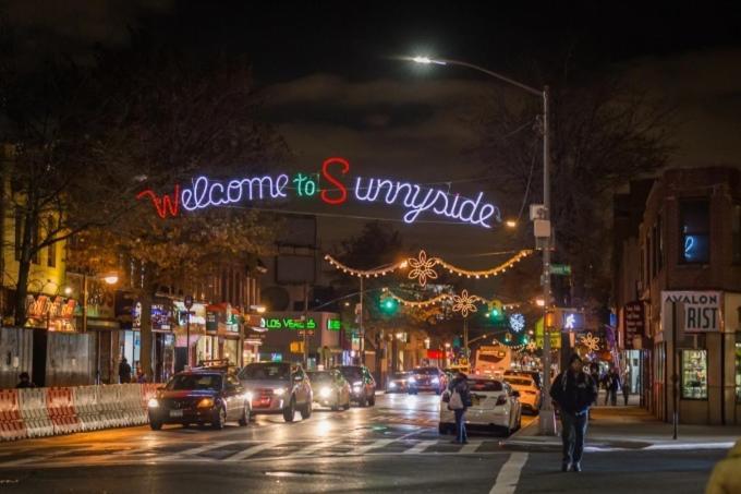 Apartment 1br In Sunnyside 15 Min To Manhattan *