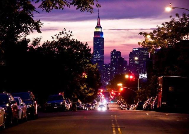 Apartment 1br In Sunnyside 15 Min To Manhattan New York