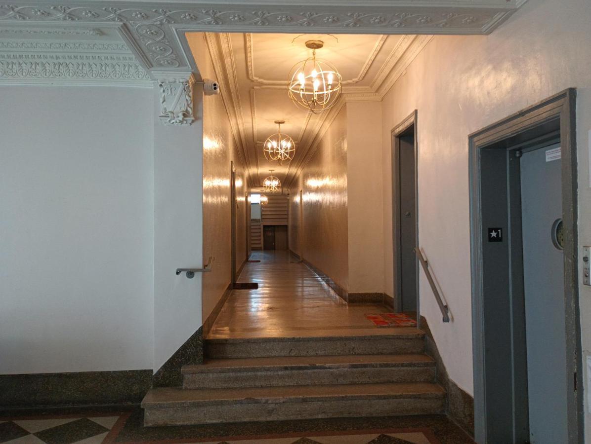 Homestay Quiet Crib New York