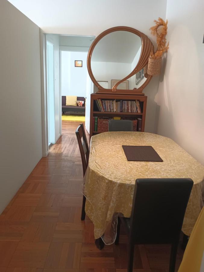 Quiet Crib * New York