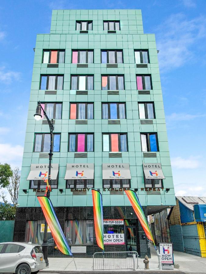 365 Bronx - Yankee Stadium Hotel