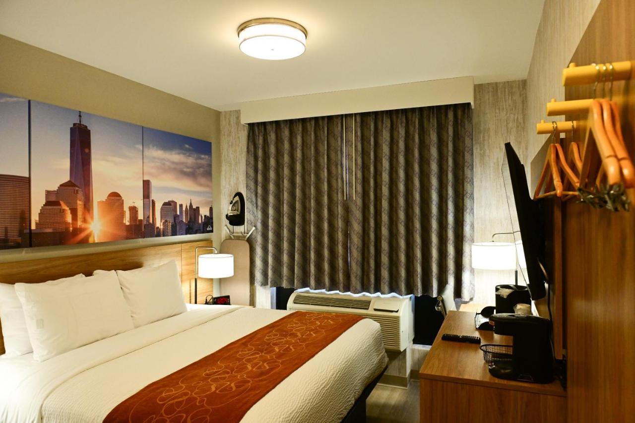 Days By Wyndham Bronx Nyc 3* New York