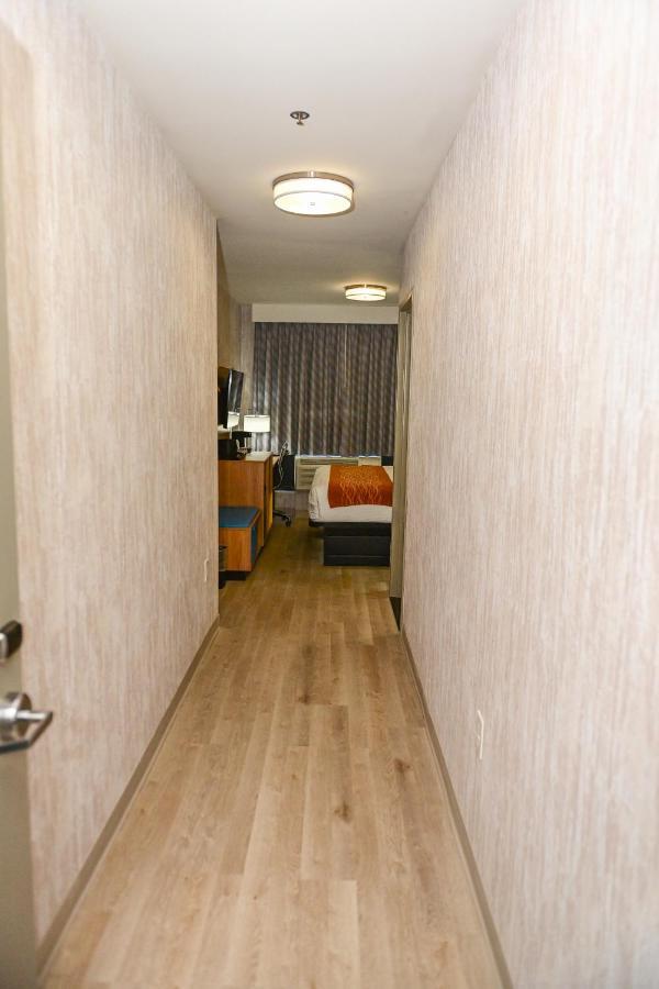 Days By Wyndham Bronx Nyc