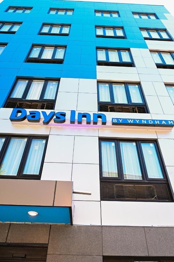 Days By Wyndham Bronx Nyc New York
