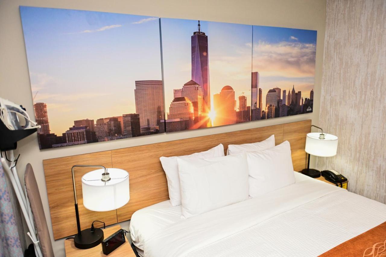 Days By Wyndham Bronx Nyc 3*