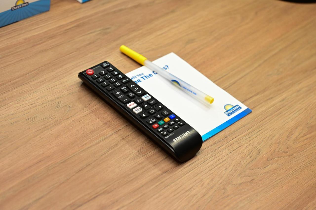 Days By Wyndham Bronx Nyc 3*