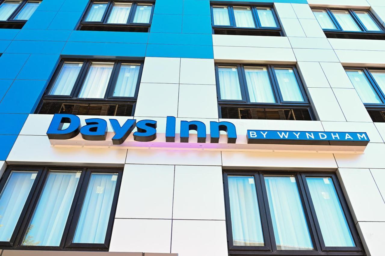 Days By Wyndham Bronx Nyc Hotel New York