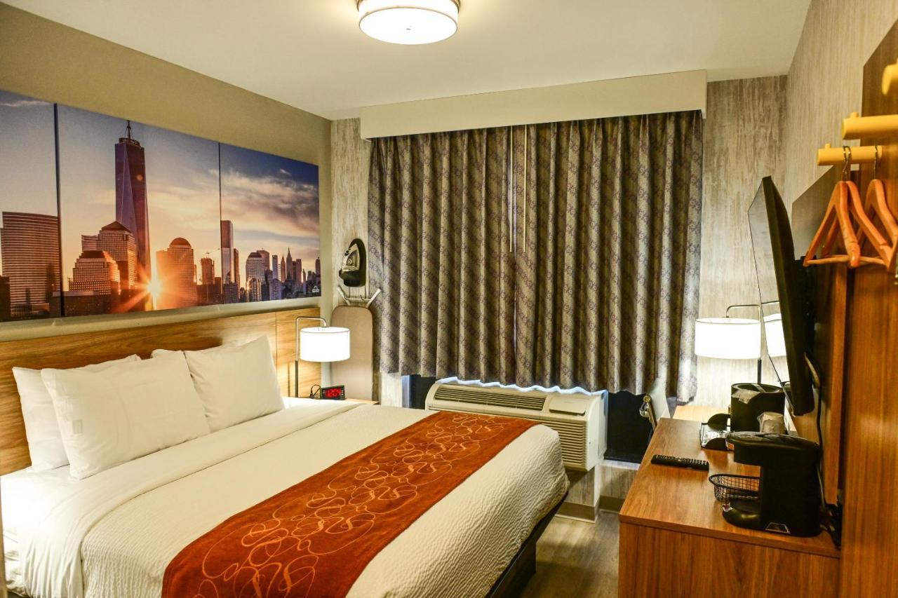 Days By Wyndham Bronx Nyc