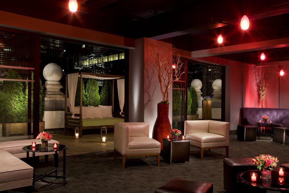 The Roosevelt New York