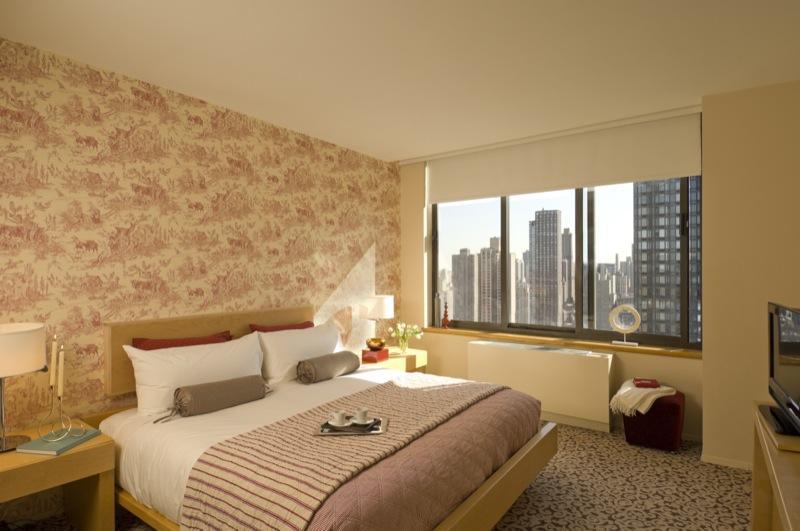 Hotel The Marmara Manhattan New York