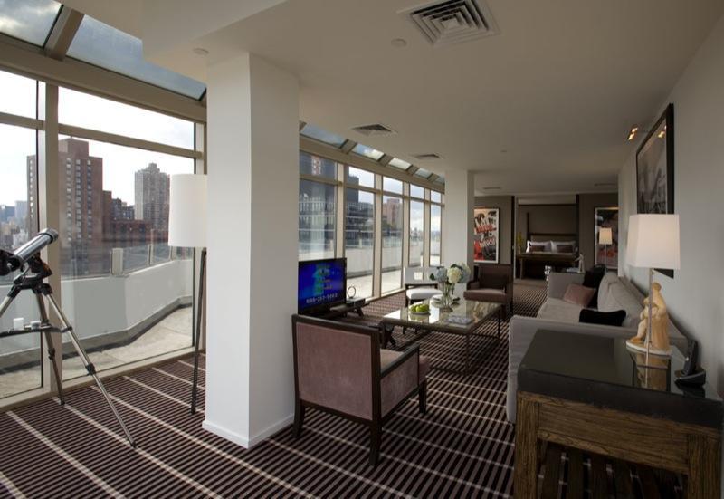 The Marmara Manhattan New York