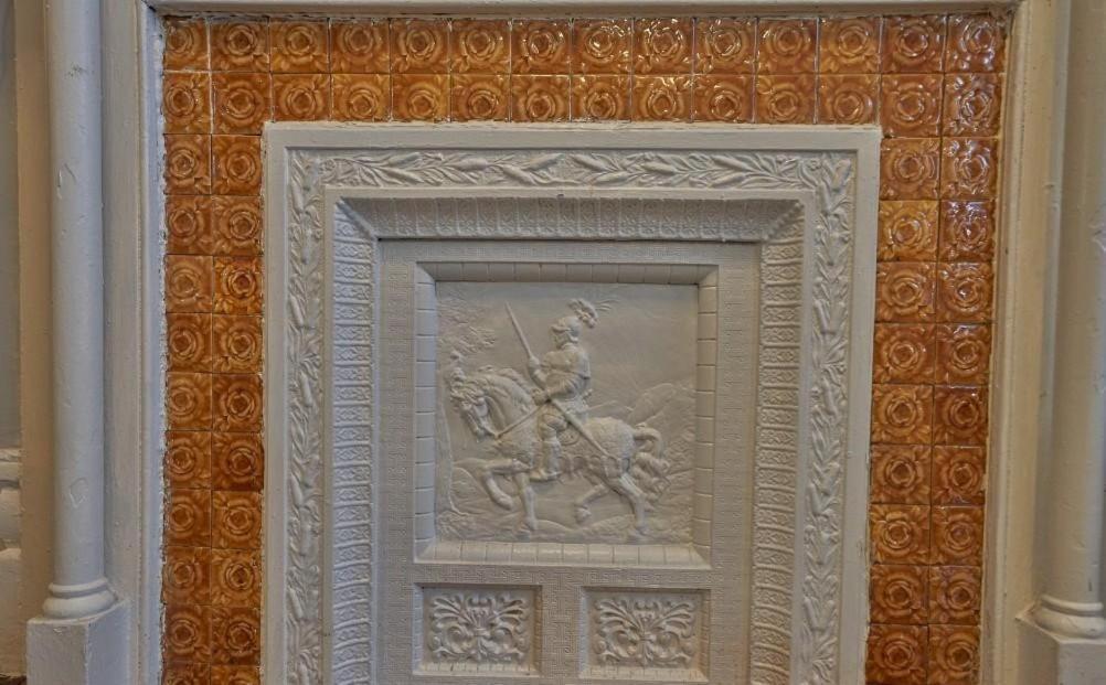 Guest house Irving Manor