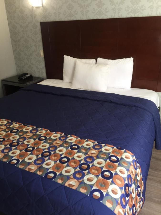 Motel Atlantic Motor