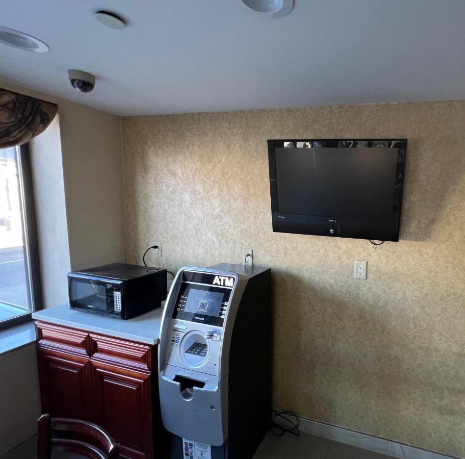 Motel Atlantic Motor New York