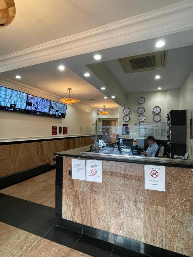 And The City, Rooftop View Apartment New York