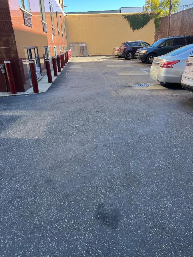 Atlantic Motor Motel