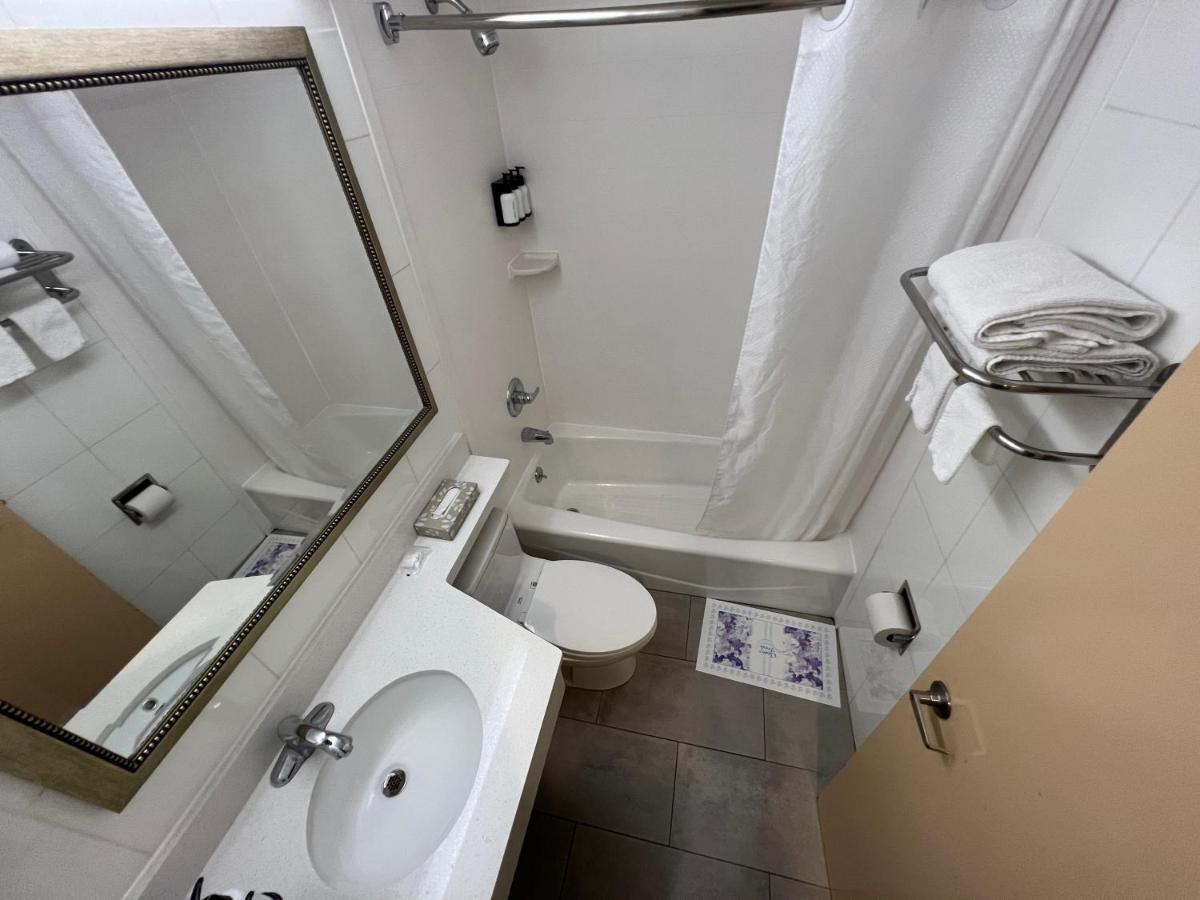 Motel Atlantic Motor