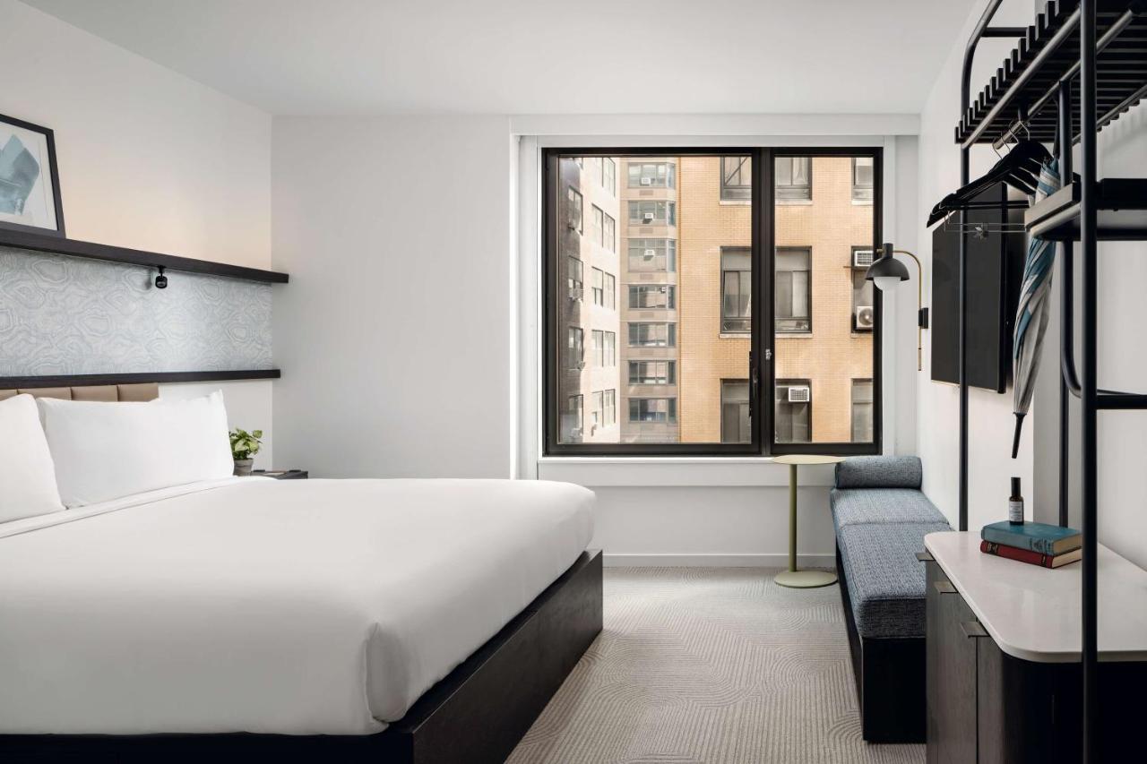 Hotel Arlo Midtown