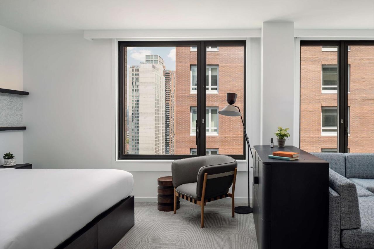 Arlo Midtown New York