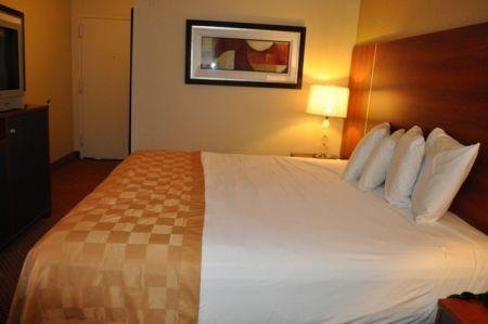 Ramada By Wyndham Staten Island New York