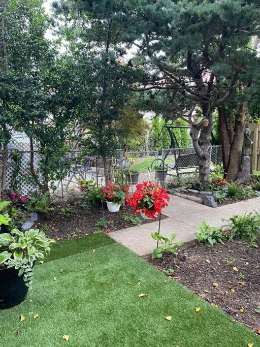 Apartment At The Oasis New York