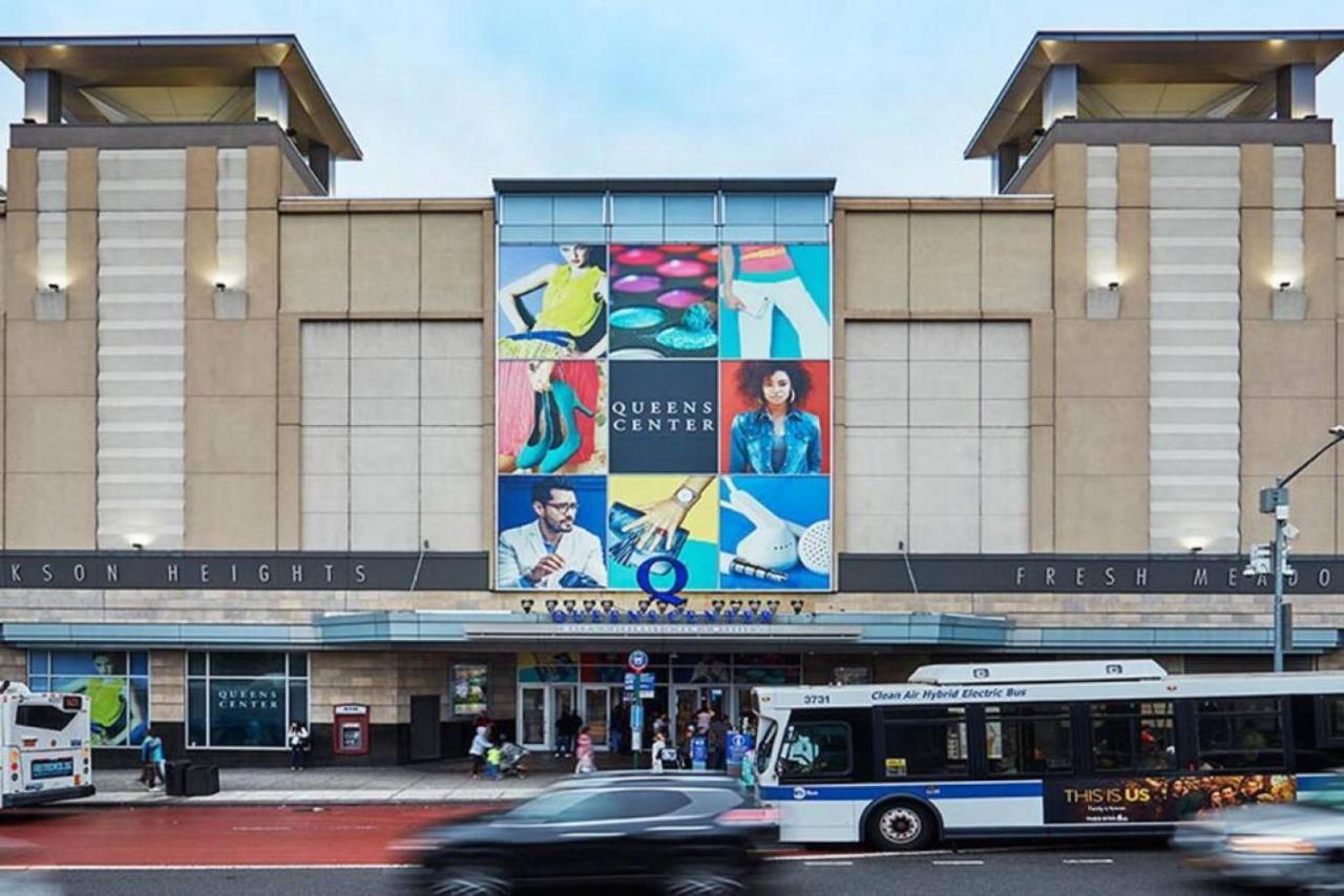 Cozy Shack 1 Bedroom Studio With Sofa And Full Kitchen In Elmhurst Ny Apartment *