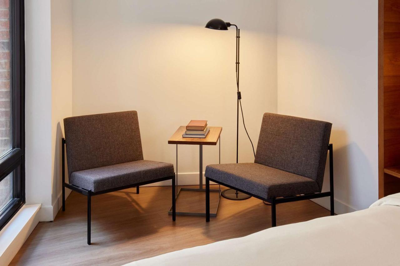 Arlo Soho Hotel New York