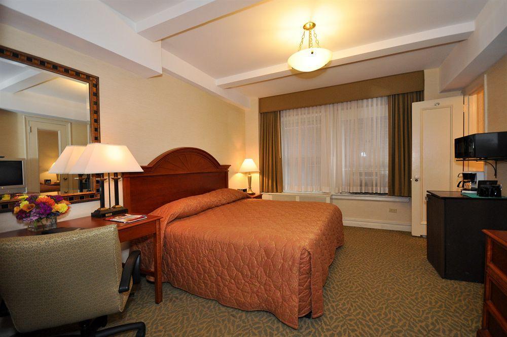 The Renwick Hotel 4*