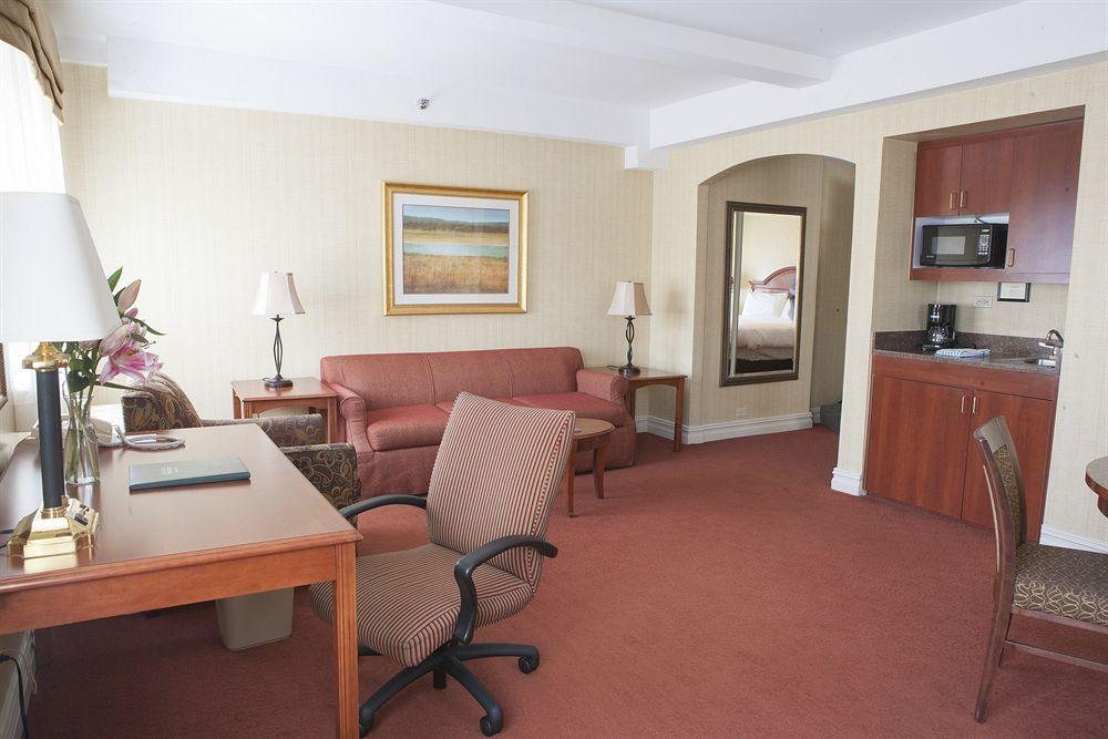 The Renwick Hotel New York