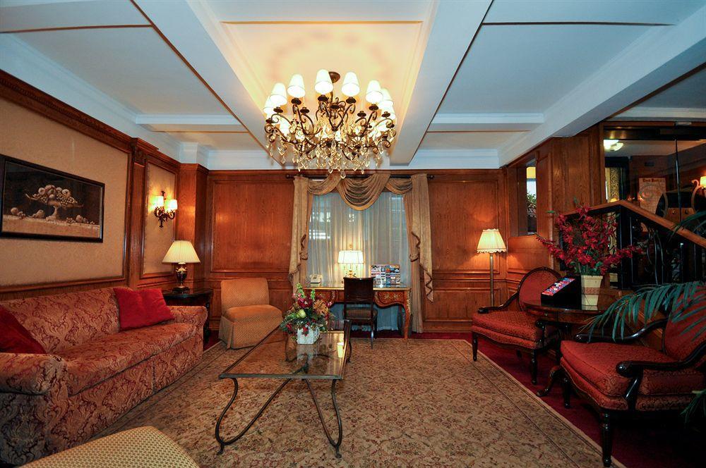 Hotel The Renwick 4*