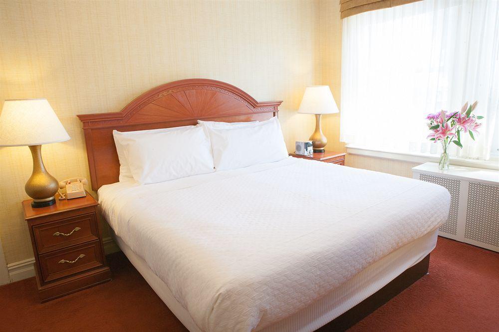 The Renwick New York