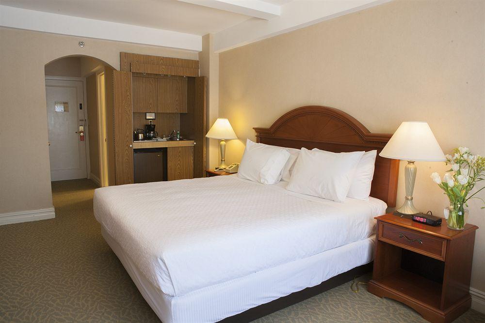 The Renwick 4* New York