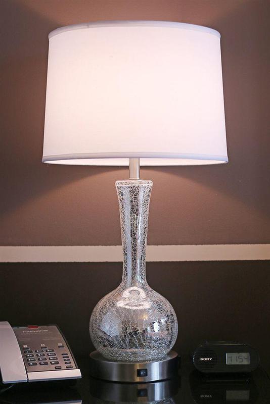 Vetiver / Manhattan Skyline New York