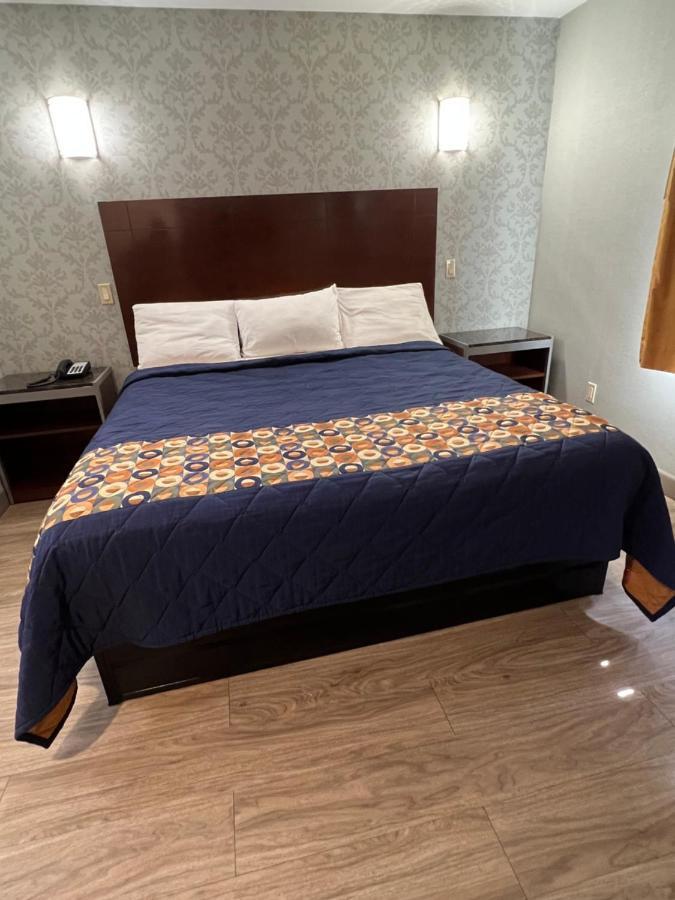 Atlantic Motor 2* New York