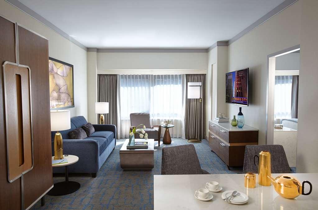 Hilton Club New York New York