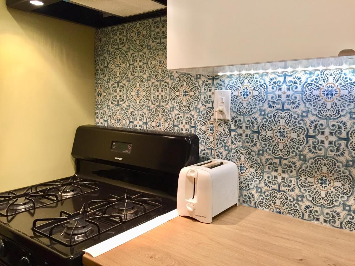 Appartement Cozy Multi-leveled Apartment! *